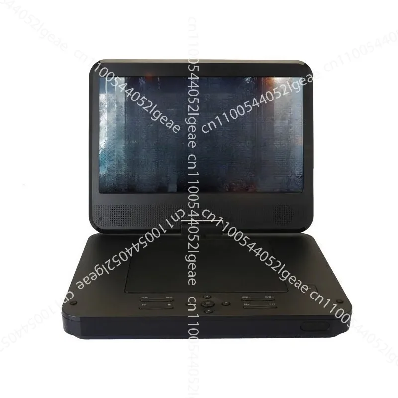G360 Blu-ray mobile DVD player high definition household integrated portable DVD player 10 inch Blu-ray
G360 Blu-ray mobile DVD player high definition household integrated portable DVD player 10 inch Blu-ray