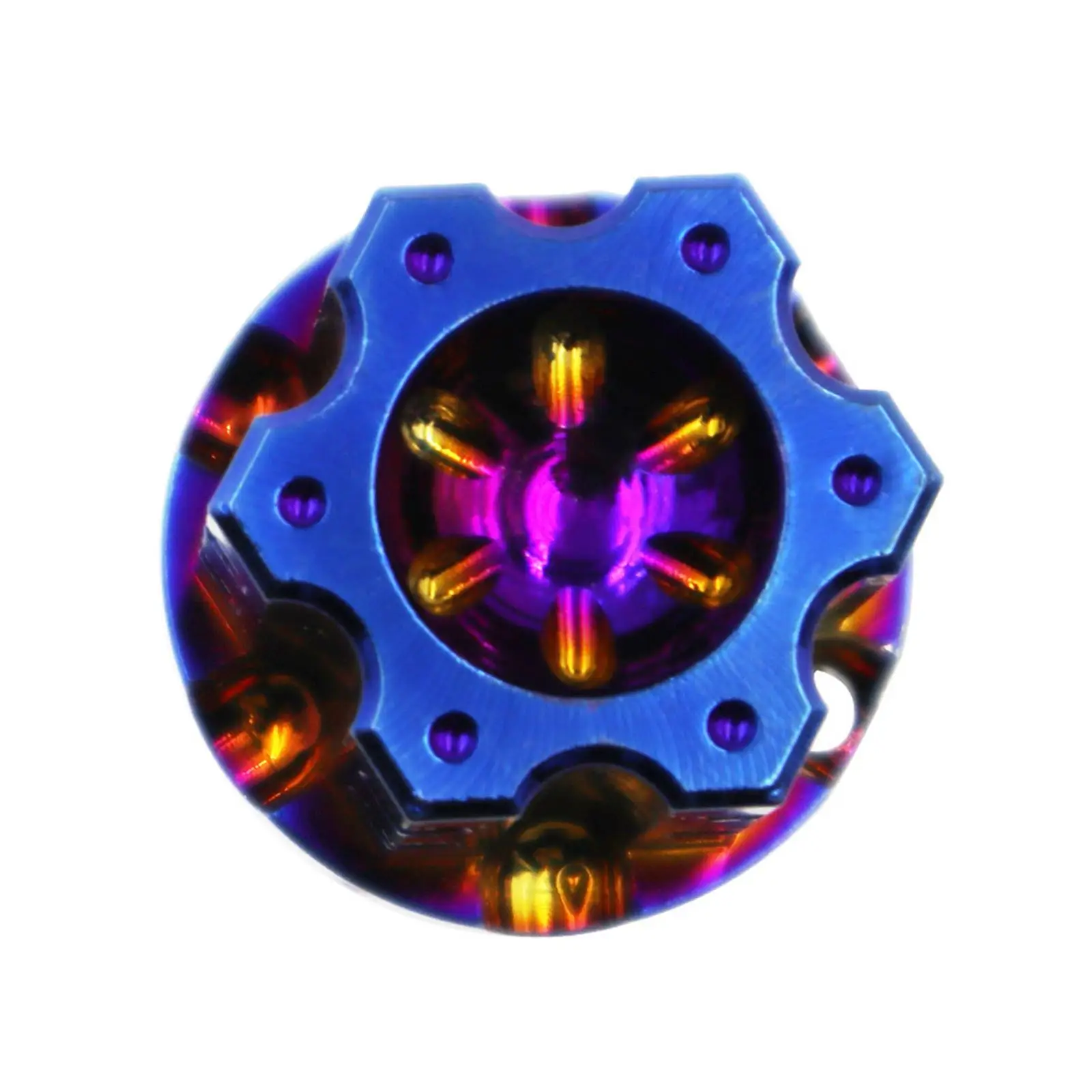 CNC Aluminum Motorcycle Key Cover Case Shell Key Head Tip Protector Universal for Chopper Keychain
CNC Aluminum Motorcycle Key Cover Case Shell Key Head Tip Protector Universal for Chopper Keychain