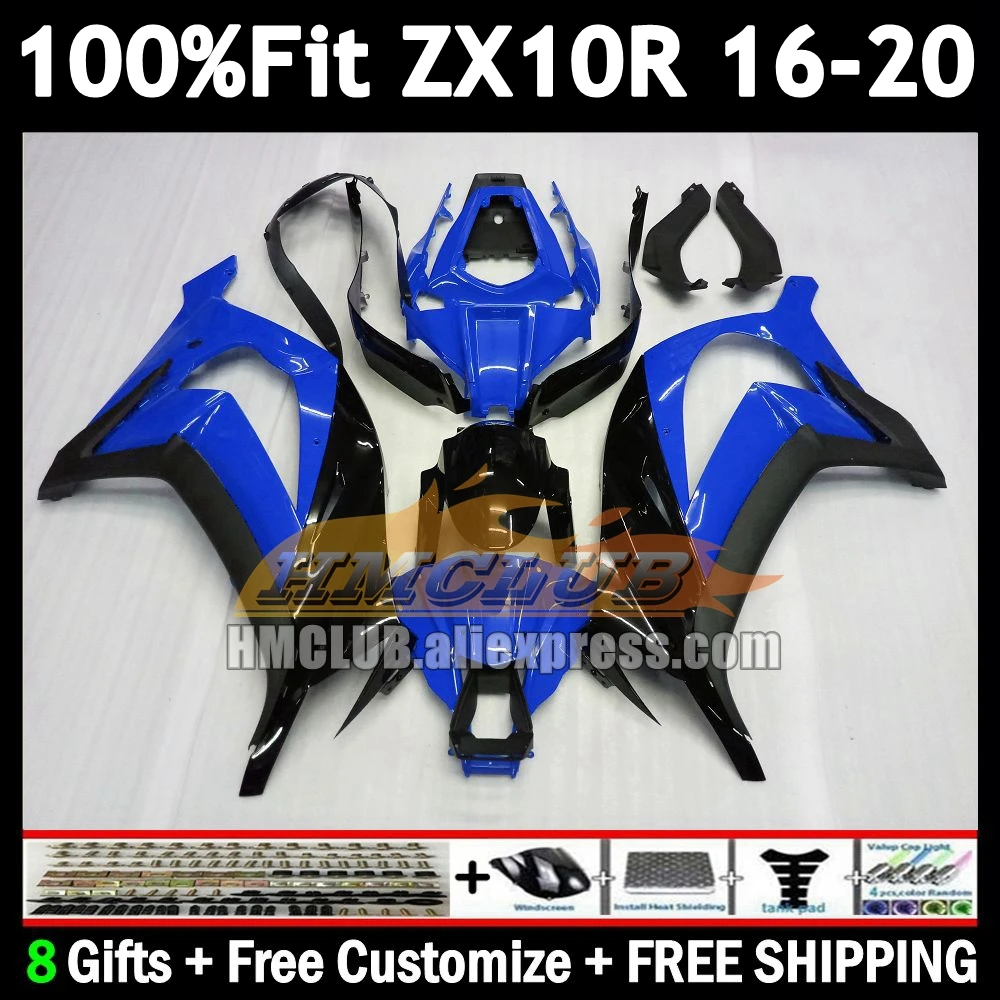 Инъекционный корпус для KAWASAKI NINJA ZX 10R 1000 2016 2017 черный синий 2018 2019 2020 171No.107 ZX-10R ZX10R 16 17 18 19 20 Обтекатель
Инъекционный корпус для KAWASAKI NINJA ZX 10R 1000 2016 2017 черный синий 2018 2019 2020 171No.107 ZX-10R ZX10R 16 17 18 19 20 Обтекатель