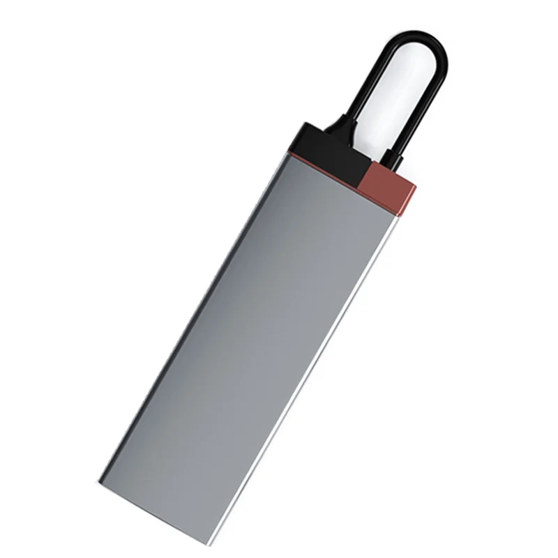 Док-станция Type-C Тип C 12In1-BS12A Концентратор Gigabit Ethernet-порт + двойной для компьютеров и мобильных телефонов
Док-станция Type-C Тип C 12In1-BS12A Концентратор Gigabit Ethernet-порт + двойной для компьютеров и мобильных телефонов
