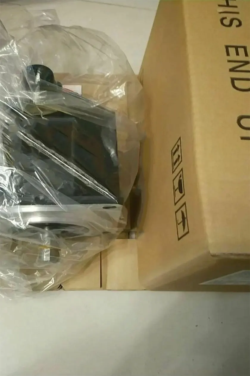 Совершенно новый A06B-0061-B203 # 0100 А06Б-0063-Б503 # 0100 Гарантия один год
Совершенно новый A06B-0061-B203 # 0100 А06Б-0063-Б503 # 0100 Гарантия один год