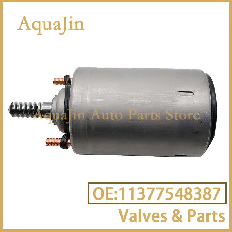11377548387 Двигатель VVT с регулируемой яркостью Valvetronic для BMW 1 3 X1 X3 Z4 серии E46 E81 E83 E84 E85 E87 E90 E91 E92 OE 11377509295 
11377548387 Двигатель VVT с регулируемой яркостью Valvetronic для BMW 1 3 X1 X3 Z4 серии E46 E81 E83 E84 E85 E87 E90 E91 E92 OE 11377509295