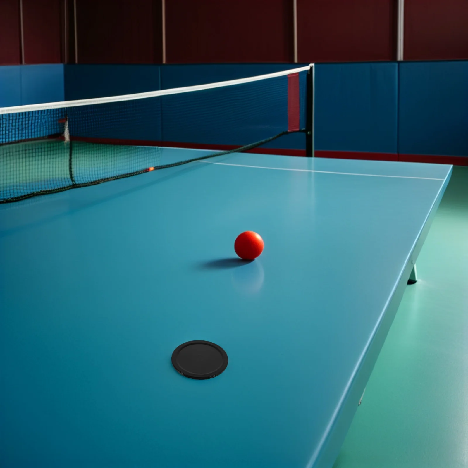 20Pcs Air Hockey Pucks Stable Flight Low Noise 64Mm Replacement Table Hockey Equipment for Indoor Sports Training
20Pcs Air Hockey Pucks Stable Flight Low Noise 64Mm Replacement Table Hockey Equipment for Indoor Sports Training