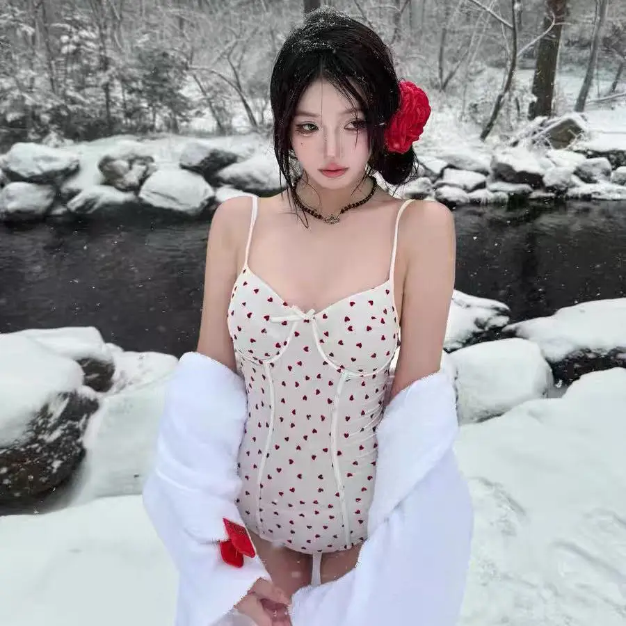New Pure Desire Super Immortal Small Breasts Gather To Look Skinny, White Skin Cover, цельный купальник для сексуальной девушки, женский
New Pure Desire Super Immortal Small Breasts Gather To Look Skinny, White Skin Cover, цельный купальник для сексуальной девушки, женский