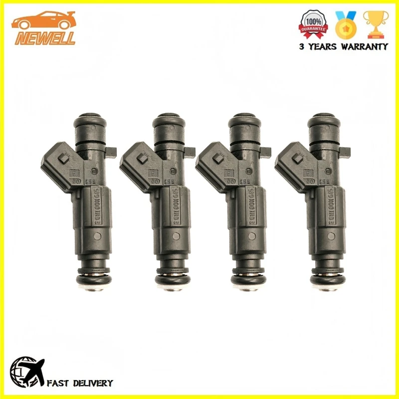 4pcs F01R00M045 Fuel Injector For Chery Eastar Cross A5 Changan Xinbao mini DK12 Changan Crossing XX5T3 Dongfeng Xiaokang DK12
4pcs F01R00M045 Fuel Injector For Chery Eastar Cross A5 Changan Xinbao mini DK12 Changan Crossing XX5T3 Dongfeng Xiaokang DK12