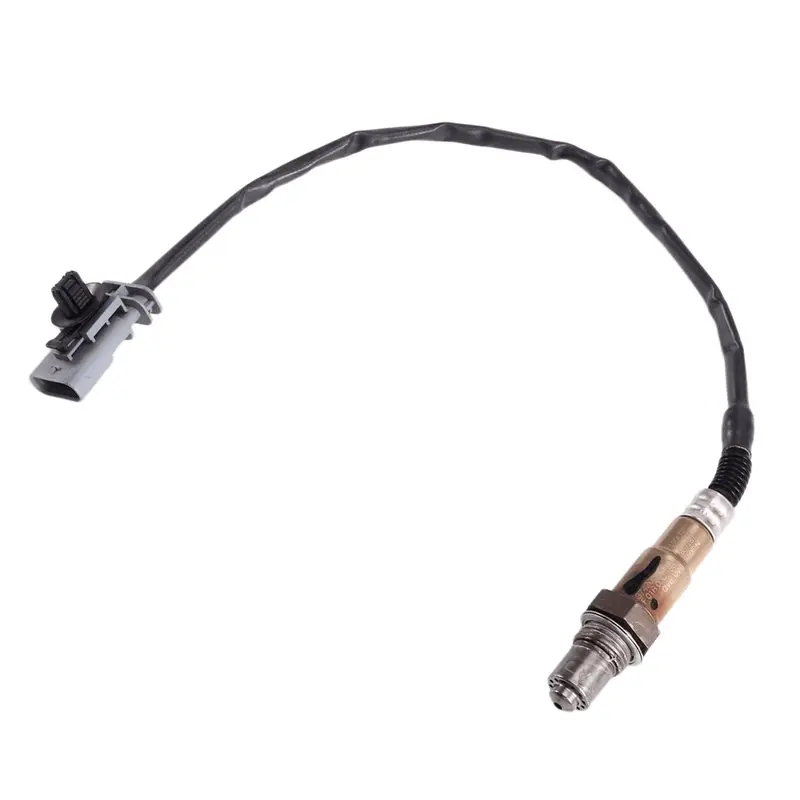AS57-Oxygen Sensor O2 Sensor H15T015-2030 H15T0152030 For Car For Changan Eado DT Alsvin
AS57-Oxygen Sensor O2 Sensor H15T015-2030 H15T0152030 For Car For Changan Eado DT Alsvin