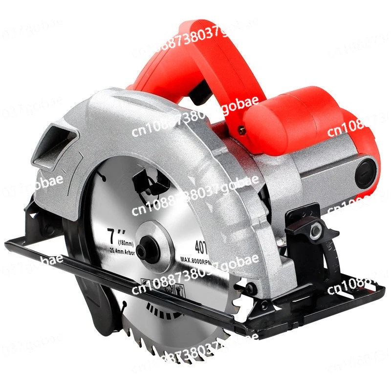 7 Inch 9 Inch Woodworking Electric Circular Saw Home Decoration Portable Chainsaw Multifunctional Flip Table Saw Circular Saw
7 Inch 9 Inch Woodworking Electric Circular Saw Home Decoration Portable Chainsaw Multifunctional Flip Table Saw Circular Saw