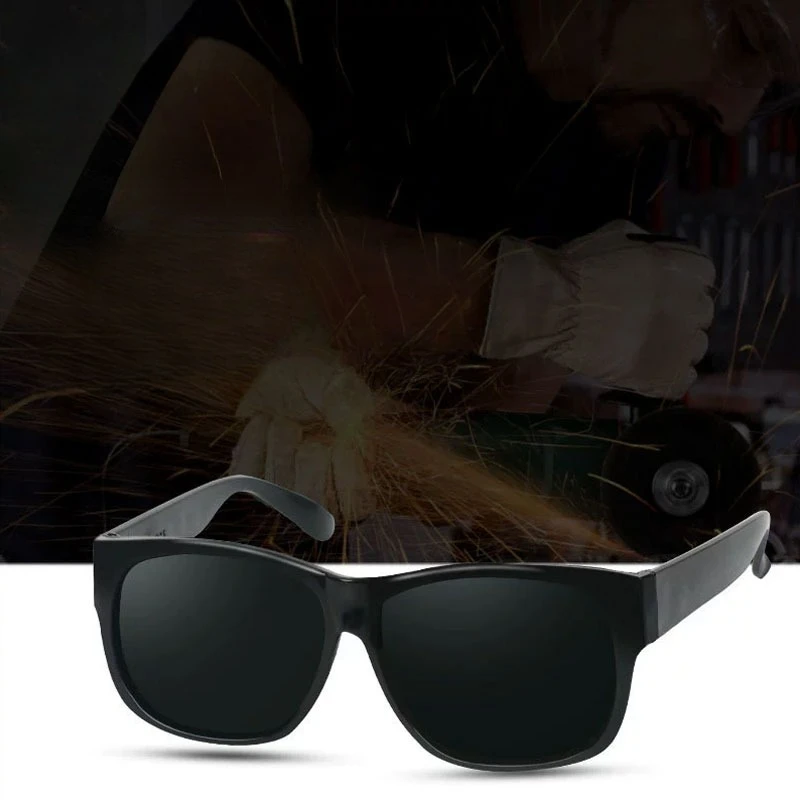 5pcs Tool Accessories Safety Protection Glasses Welding Protective Goggles Chemical Goggles Anti Welding Glasses Gafas Seguridad
5pcs Tool Accessories Safety Protection Glasses Welding Protective Goggles Chemical Goggles Anti Welding Glasses Gafas Seguridad