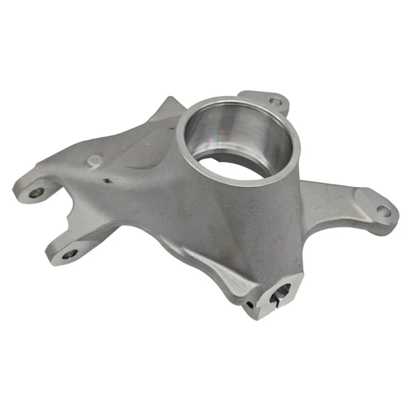 Front Right Knuckle Part Number 706204786 For Can-Am Maverick X3 Max X3 RR X3 Max RR
Front Right Knuckle Part Number 706204786 For Can-Am Maverick X3 Max X3 RR X3 Max RR