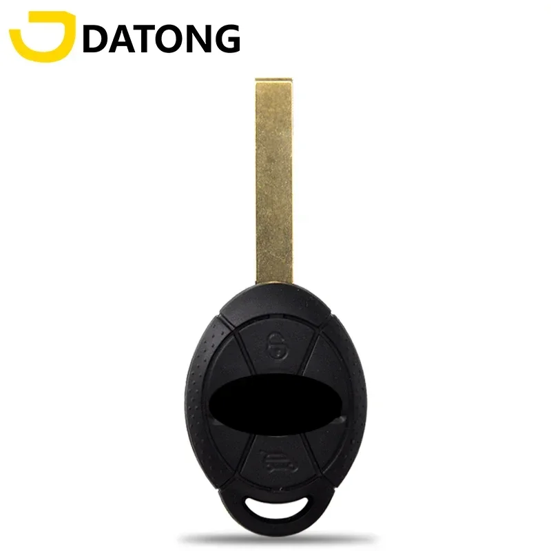 Datong World автомобильный пульт дистанционного управления, оболочка ключа для BMW Mini Cooper S R50 R53 2005-2007, сменный корпус
Datong World автомобильный пульт дистанционного управления, оболочка ключа для BMW Mini Cooper S R50 R53 2005-2007, сменный корпус