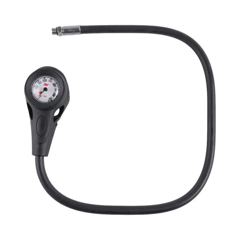 Scuba Diving Depth Gauge 300 Bar Diving Air Lightweight Pressure Gauge Diver Equipment Dive Accessory Limited Time Offer
Scuba Diving Depth Gauge 300 Bar Diving Air Lightweight Pressure Gauge Diver Equipment Dive Accessory Limited Time Offer