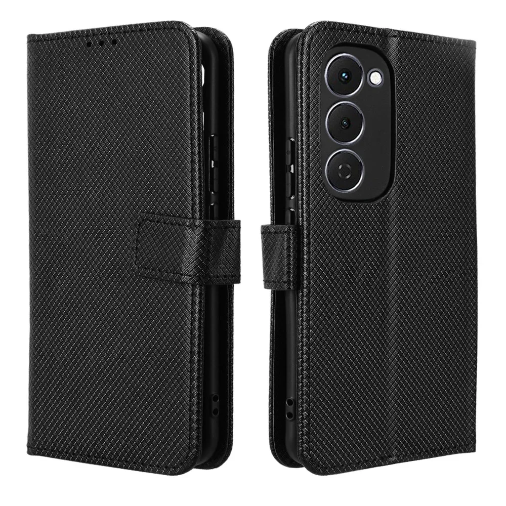 Для Tecno Spark 40 Pro Plus флип-чехол-кошелек с бриллиантами, кожаный магнитный кронштейн, чехол для Tecno Spark 40 Pro Plus, чехол
Для Tecno Spark 40 Pro Plus флип-чехол-кошелек с бриллиантами, кожаный магнитный кронштейн, чехол для Tecno Spark 40 Pro Plus, чехол