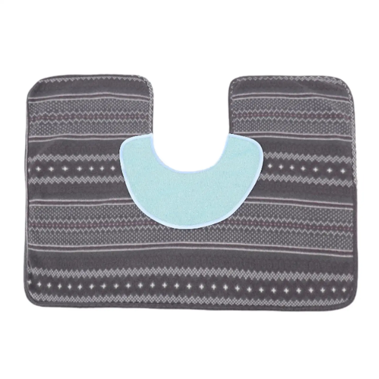 Shoulder and Neck Warmer Blanket Thicken Guard Protector Keep Warm Shoulder Wrap for Bedroom Outdoor Travelling Hiking Men Women
Shoulder and Neck Warmer Blanket Thicken Guard Protector Keep Warm Shoulder Wrap for Bedroom Outdoor Travelling Hiking Men Women