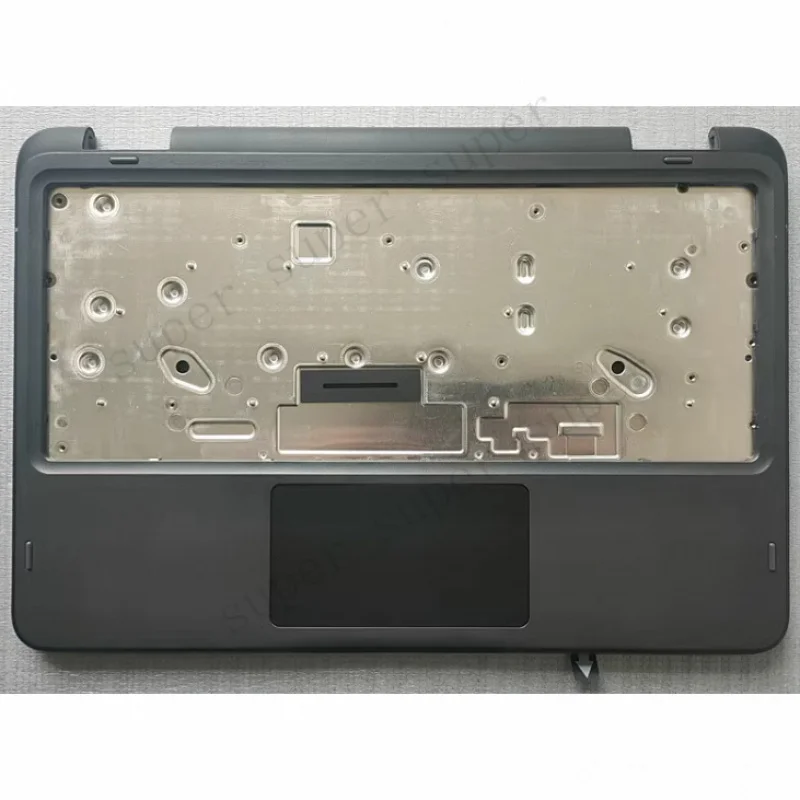 S+ 1pc Laptop Palmrest Cover Touchboard 034Y6Y for Dell Chromebook 3100 2in1
S+ 1pc Laptop Palmrest Cover Touchboard 034Y6Y for Dell Chromebook 3100 2in1