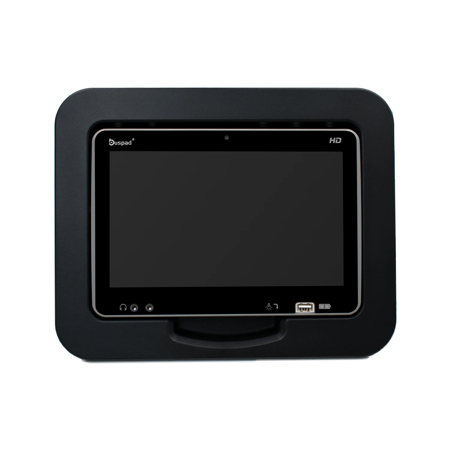 New Bus Pad Android 12 Headrest Monitor TFT LCD Touch Screen VOD Infotainment System for Bus with Wifi Bluetooth
New Bus Pad Android 12 Headrest Monitor TFT LCD Touch Screen VOD Infotainment System for Bus with Wifi Bluetooth