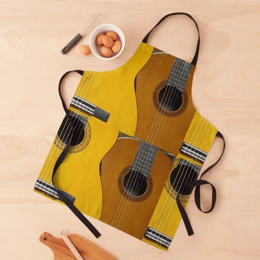 Guitars, Gift for music lovers Apron Novelties Kitchen And Home chef costume bib Kitchen And Home Items Apron
Guitars, Gift for music lovers Apron Novelties Kitchen And Home chef costume bib Kitchen And Home Items Apron