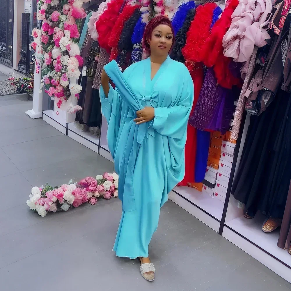 Customized African Dresses for Women Traditional Africa Clothing Dashiki Ankara Outfits Gown Abayas Robe Muslim Kaftan Maxi Long
Customized African Dresses for Women Traditional Africa Clothing Dashiki Ankara Outfits Gown Abayas Robe Muslim Kaftan Maxi Long