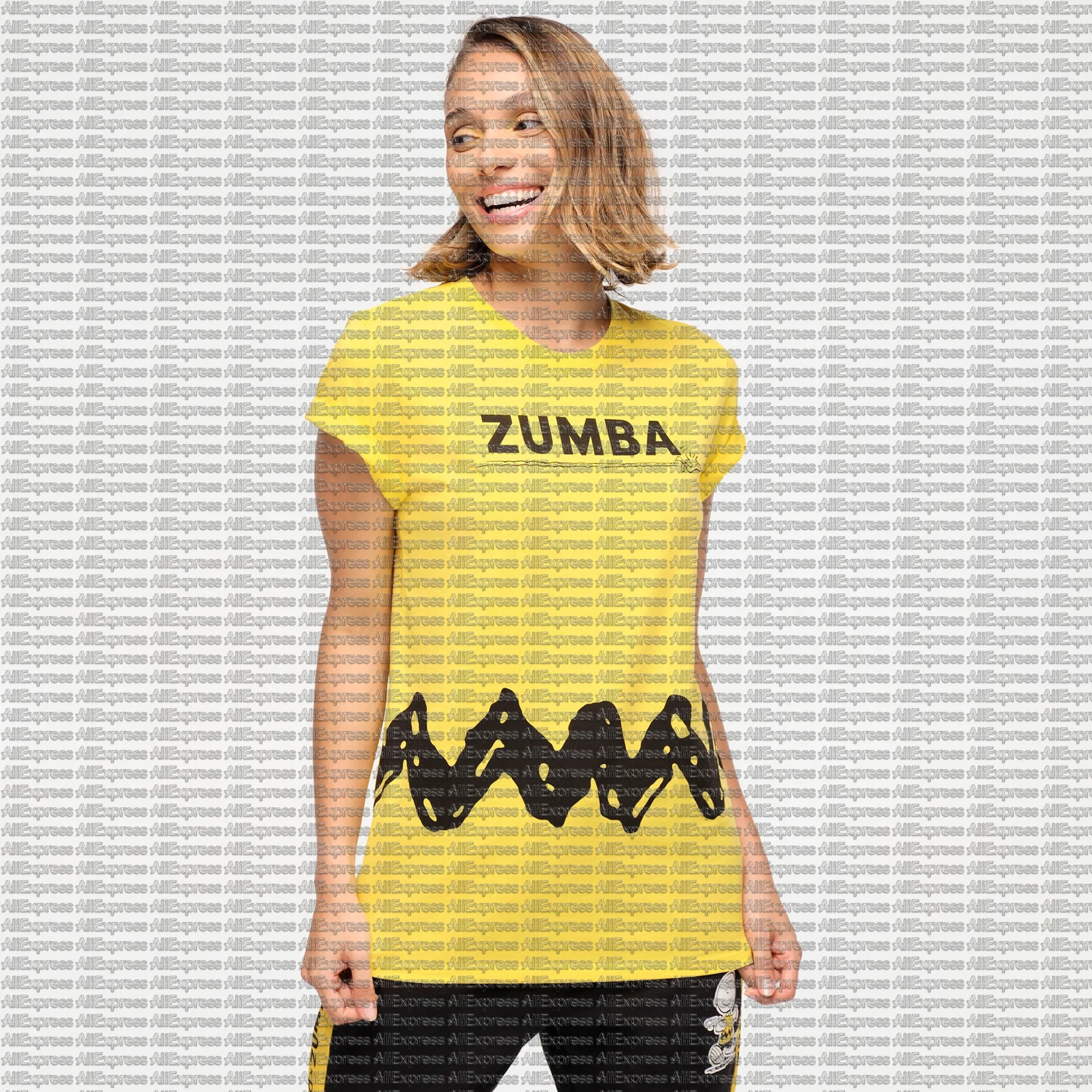 2026 Summer Fashion New ZW Fun Adult Dance Fitness Yoga Short Sleeve Couple Family Yoga Exercise 3D Breathable T-shirt Large
2026 Summer Fashion New ZW Fun Adult Dance Fitness Yoga Short Sleeve Couple Family Yoga Exercise 3D Breathable T-shirt Large