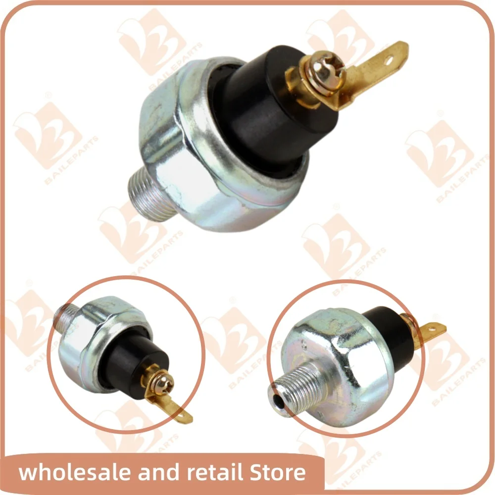 For Kubota 15521-39010 Oil Pressure Sensor Engine V1702 Engine Spare Parts
For Kubota 15521-39010 Oil Pressure Sensor Engine V1702 Engine Spare Parts