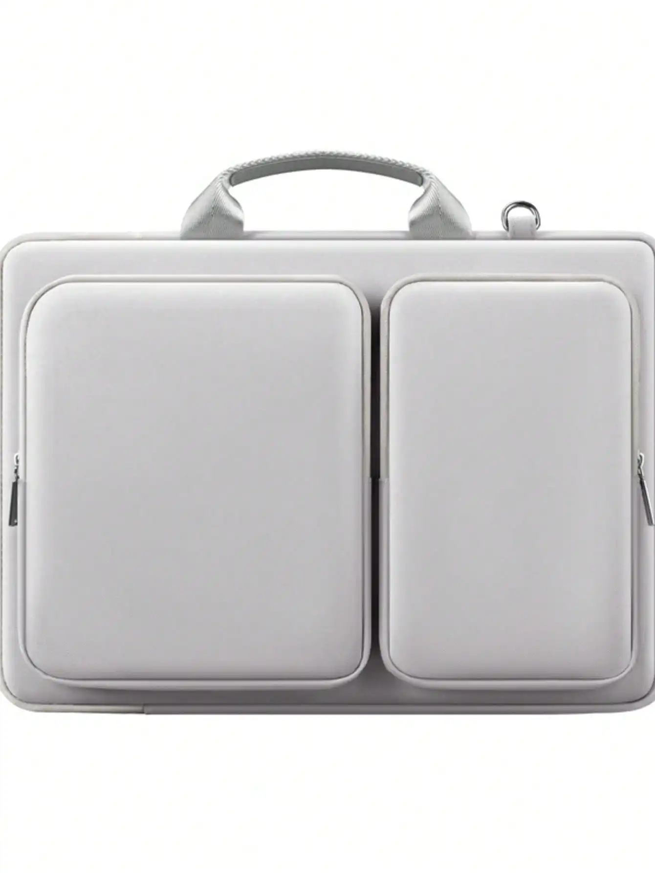 omarando Laptop Protective Sleeve Bag,Compatible With Mak/Air/Pro 14/15.6 Inch,With Shoulder Straps
omarando Laptop Protective Sleeve Bag,Compatible With Mak/Air/Pro 14/15.6 Inch,With Shoulder Straps