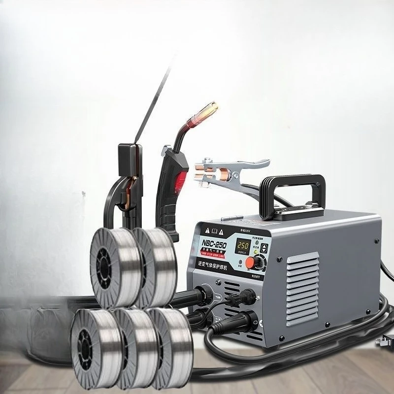 Welding machine Household small multi-functional argon arc welding machine
Welding machine Household small multi-functional argon arc welding machine