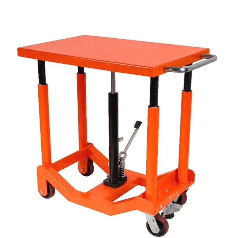 Safe Reliable Different Models Weight Diverse Suitable Mobile Lift Top Manual Tables
Safe Reliable Different Models Weight Diverse Suitable Mobile Lift Top Manual Tables