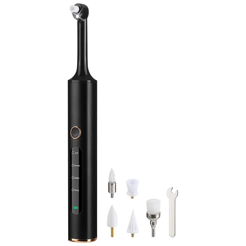 Электрический очиститель зубов, средство для удаления зубного камня, машина для чистки полости рта, отбеливание зубов, полировщик, USB перезаряжаемый уход за полостью рта
Электрический очиститель зубов, средство для удаления зубного камня, машина для чистки полости рта, отбеливание зубов, полировщик, USB перезаряжаемый уход за полостью рта