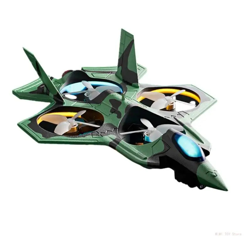 Flexible Remote Control Plane Rotation Stunt Fighter for Teens Model Glider Outdoor Flying Toy Adult Kid Electronic Gift
Flexible Remote Control Plane Rotation Stunt Fighter for Teens Model Glider Outdoor Flying Toy Adult Kid Electronic Gift
