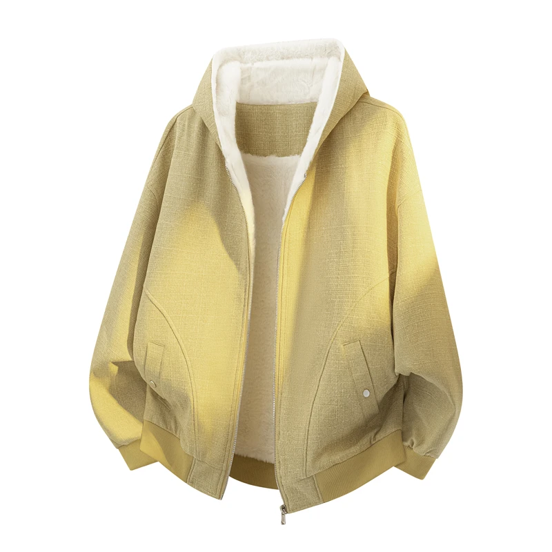 Outdoor Cycling Sports Windproof Breathable Jacket Comfortable Fashionable for Spring and Autumn Versatile Men's Hooded Jacket
Outdoor Cycling Sports Windproof Breathable Jacket Comfortable Fashionable for Spring and Autumn Versatile Men's Hooded Jacket