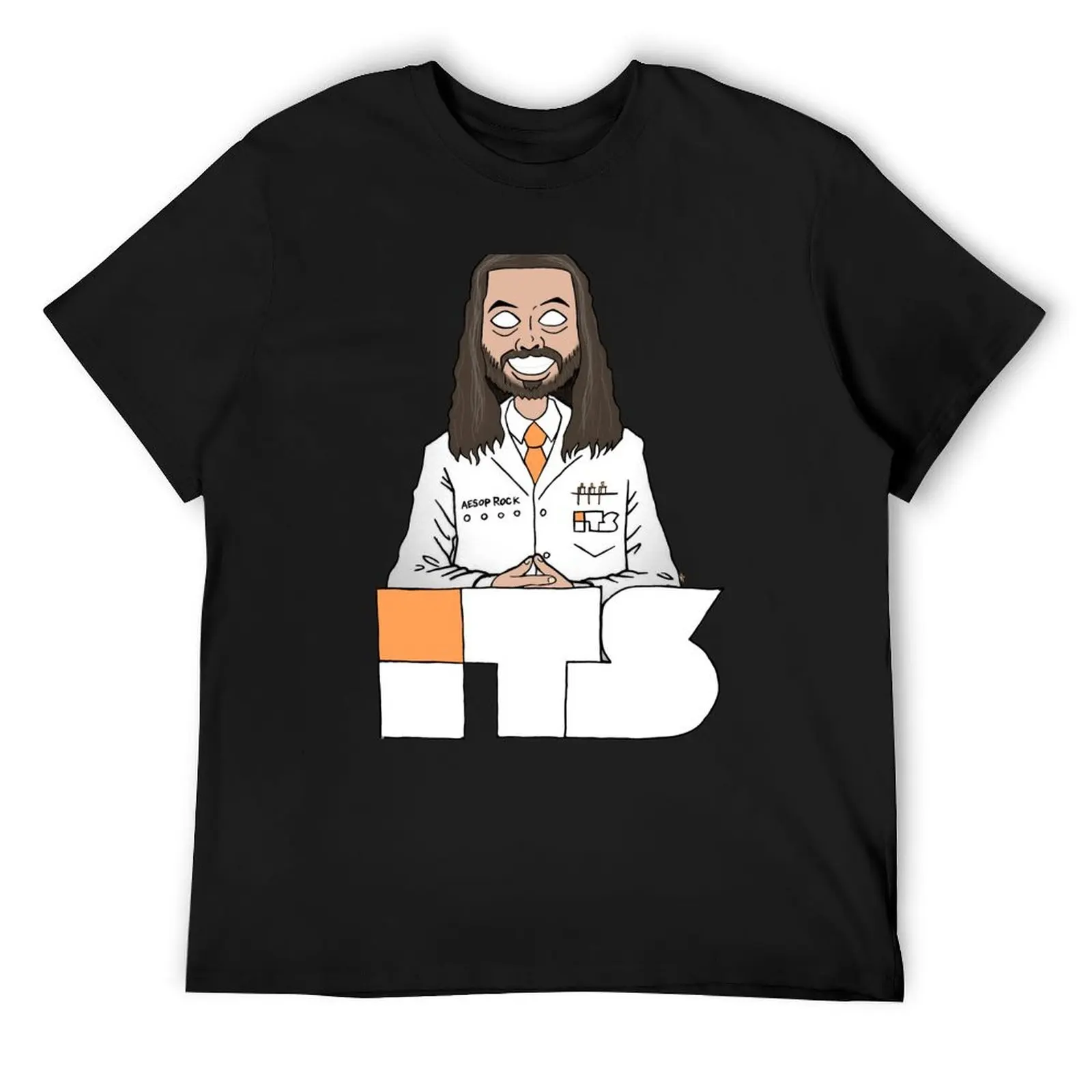 Aesop Rock Integrated Tech Solutions T-Shirt affliction shirts customs design your own new edition plain mens clothing
Aesop Rock Integrated Tech Solutions T-Shirt affliction shirts customs design your own new edition plain mens clothing