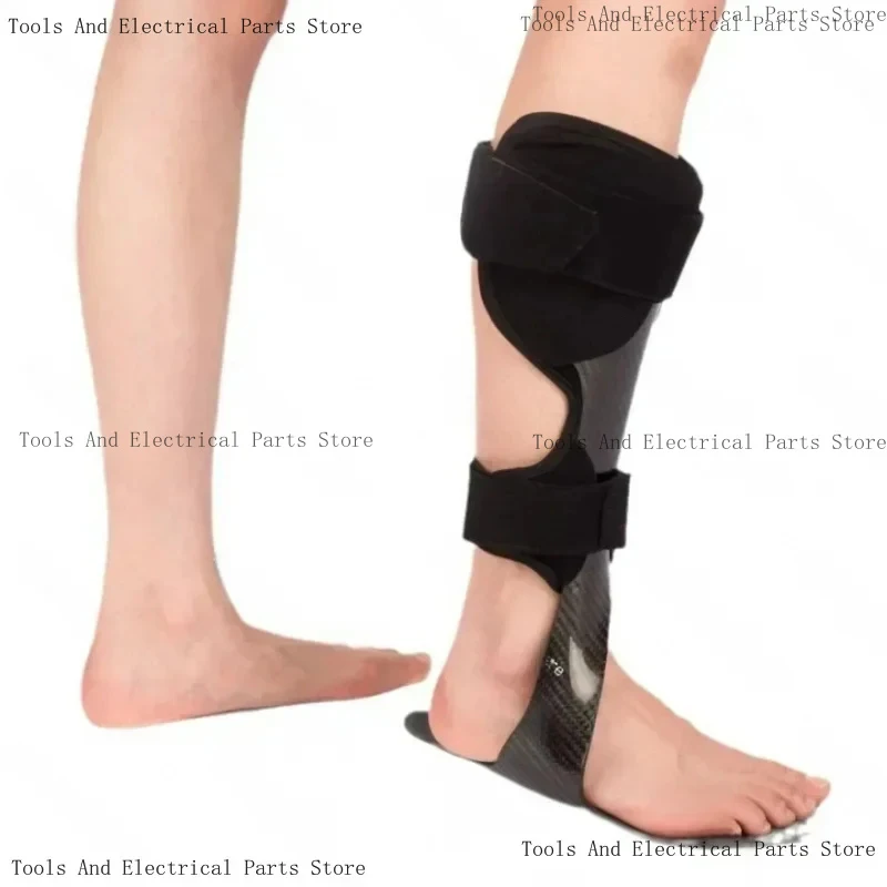 Carbon Fiber Drop Stroke Hemiplegia Patient Rehabilitation Orthosis Foot Fixed Support
Carbon Fiber Drop Stroke Hemiplegia Patient Rehabilitation Orthosis Foot Fixed Support