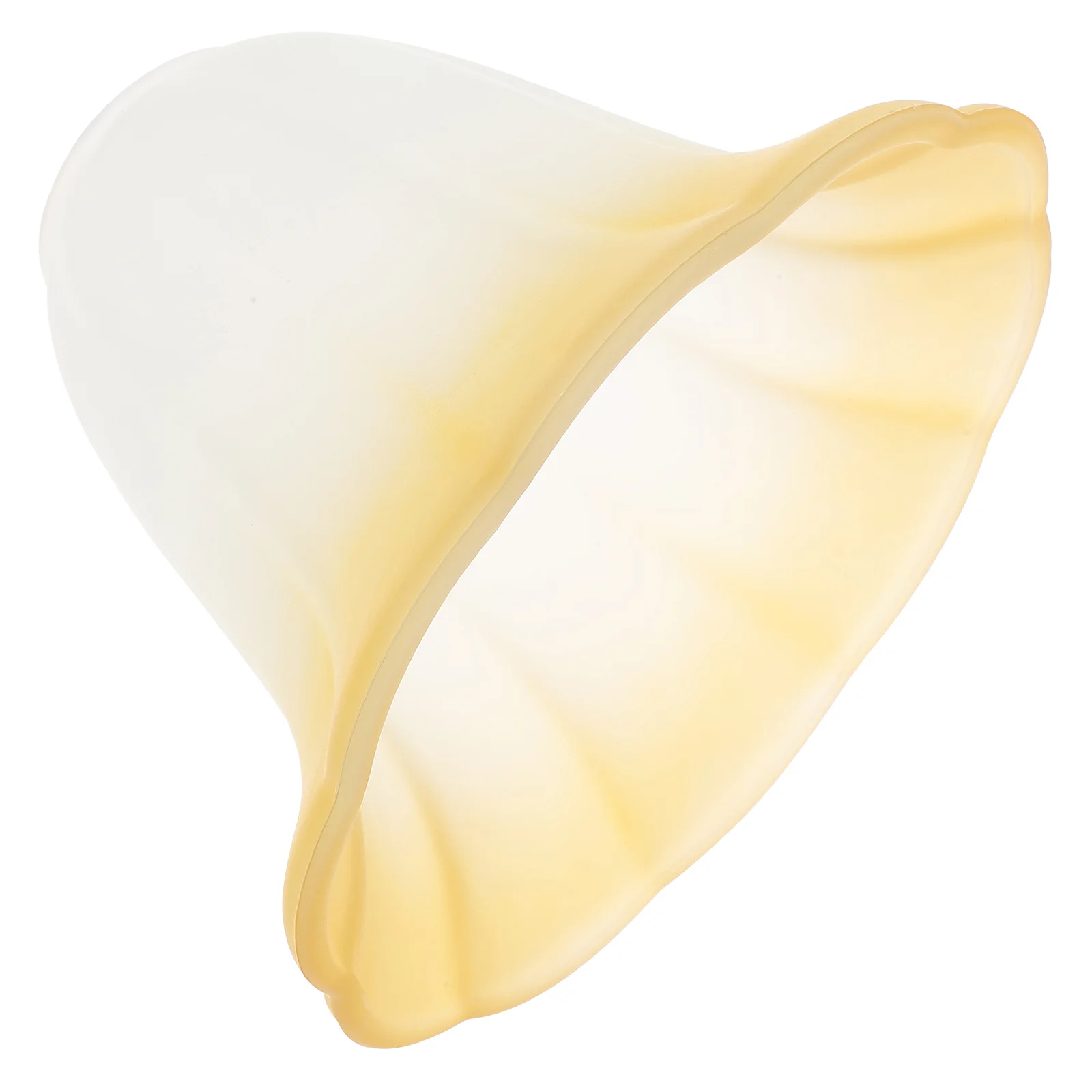 Glass Lamp Shade Simple Design Soft Light Decorate Table Wall Bedside Pendant Lamps Easy Install Stable Structure Glass Cover
Glass Lamp Shade Simple Design Soft Light Decorate Table Wall Bedside Pendant Lamps Easy Install Stable Structure Glass Cover