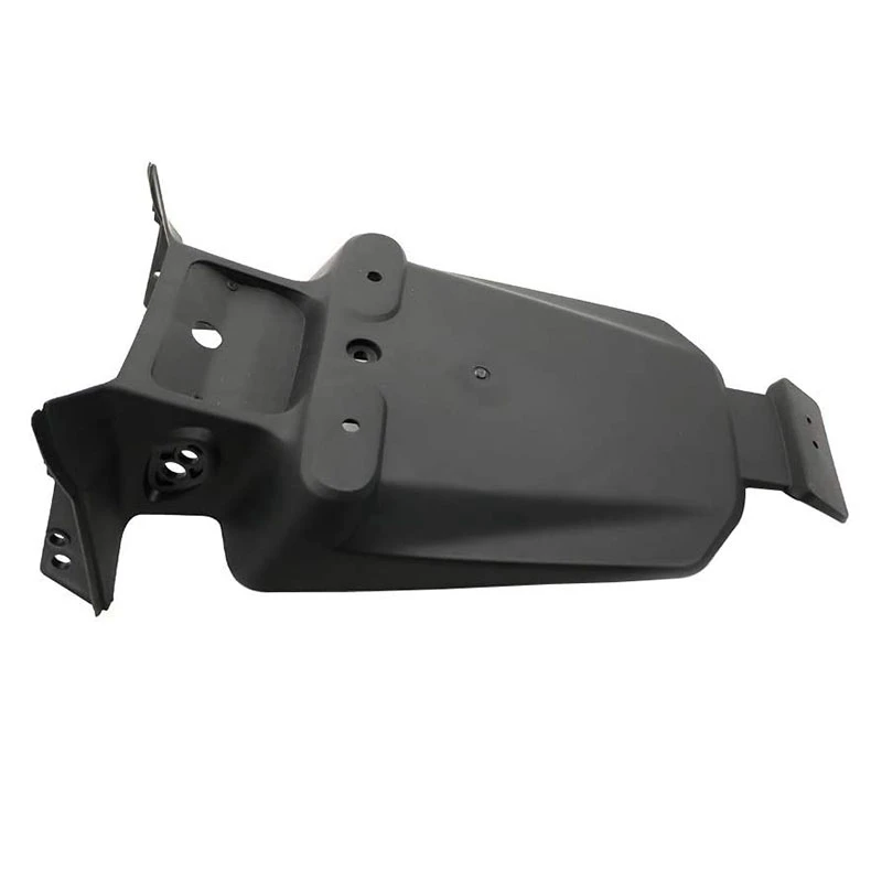 Motorcycle Rear Fender Mudguard Splash Mudguard Splash Cover Tail Light Bracket for Honda CB1300 2003 -2008 jasmine
Motorcycle Rear Fender Mudguard Splash Mudguard Splash Cover Tail Light Bracket for Honda CB1300 2003 -2008 jasmine