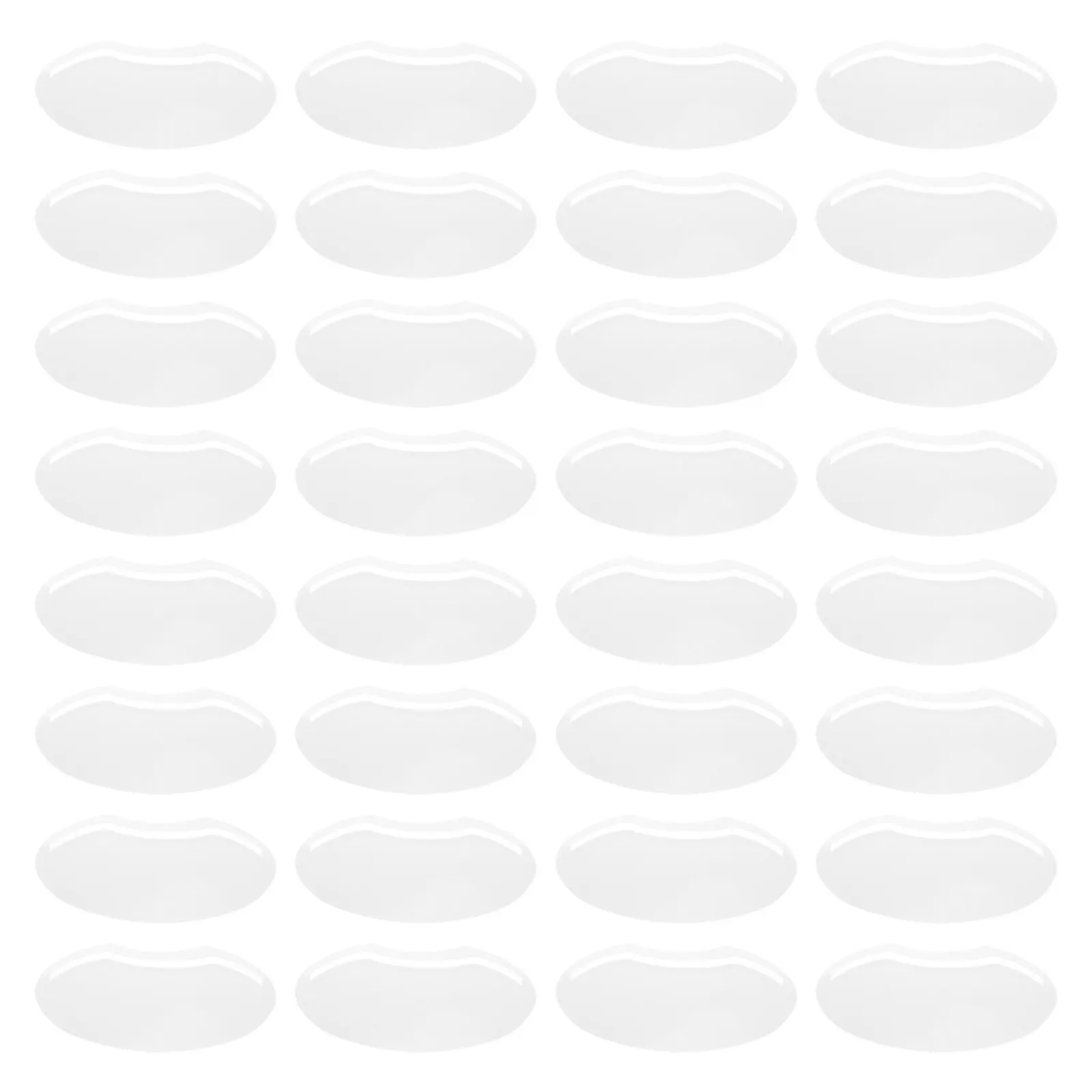 50 шт. профессиональных прозрачных защитных экранов для глаз для парикмахерских, предотвращающих попадание волос в глаза при стрижке
50 шт. профессиональных прозрачных защитных экранов для глаз для парикмахерских, предотвращающих попадание волос в глаза при стрижке