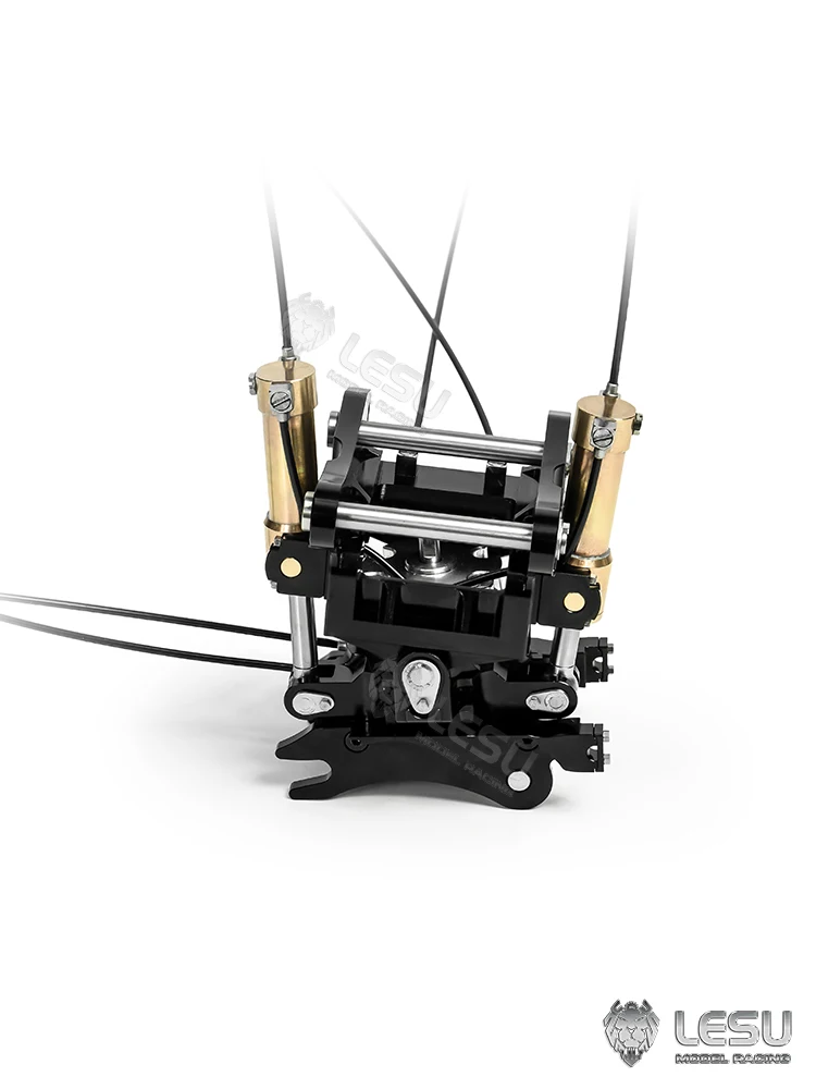 Модель экскаватора Rayspeed 1/14 AT-C0042 Гидравлическое вращение наклона запястья Быстросъемный LESU
Модель экскаватора Rayspeed 1/14 AT-C0042 Гидравлическое вращение наклона запястья Быстросъемный LESU