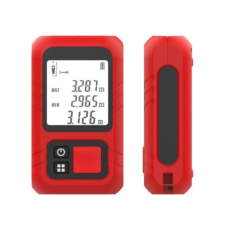 High-precision handheld mini rangefinder
High-precision handheld mini rangefinder