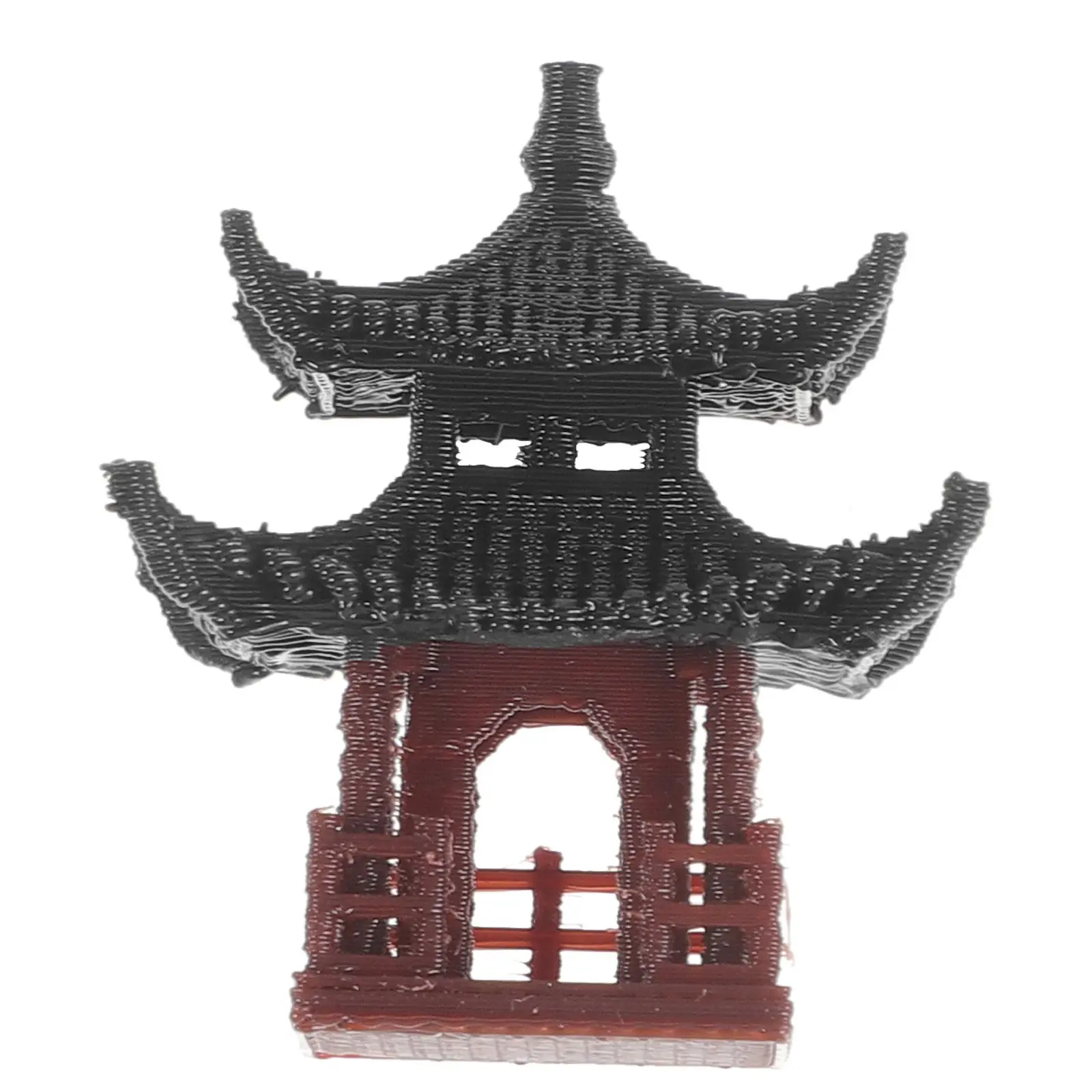 Decorations Miniature Figurine Japanese Garden Double Layer Lanterns Outdoor Pavilion Statue Landscape Tabletop Ornament
Decorations Miniature Figurine Japanese Garden Double Layer Lanterns Outdoor Pavilion Statue Landscape Tabletop Ornament