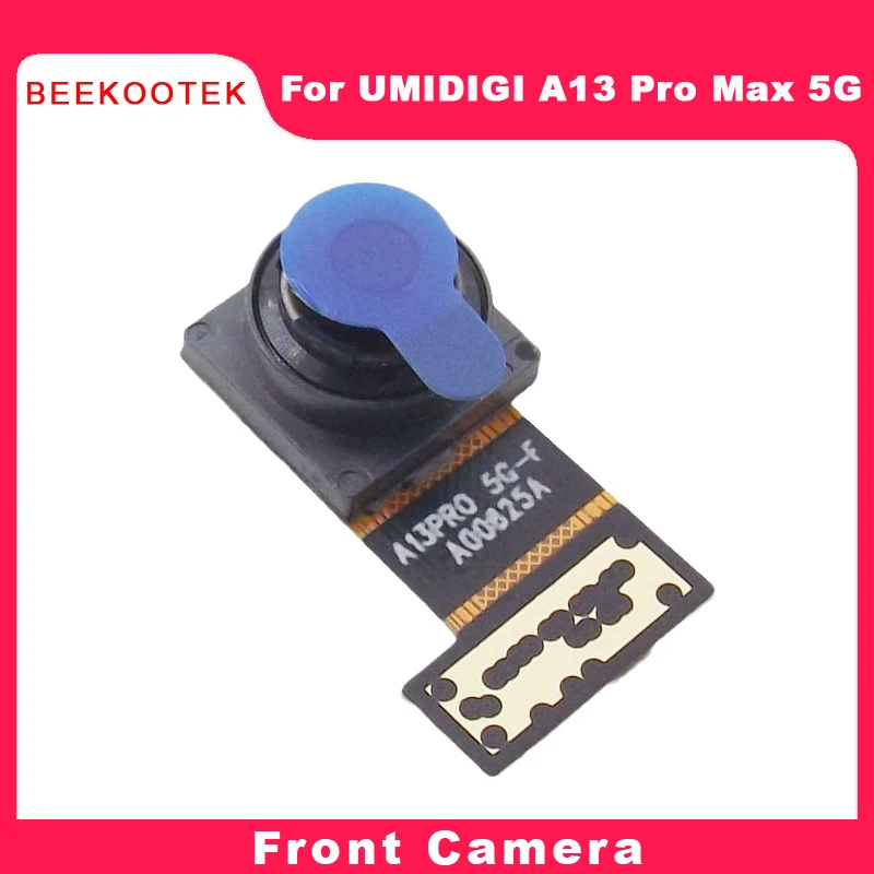 New Original Umidigi A13 Pro Max Front Camera Cellphone Front Camera Accessories For Umidigi A13 Pro Max 5G Smart Phone
New Original Umidigi A13 Pro Max Front Camera Cellphone Front Camera Accessories For Umidigi A13 Pro Max 5G Smart Phone