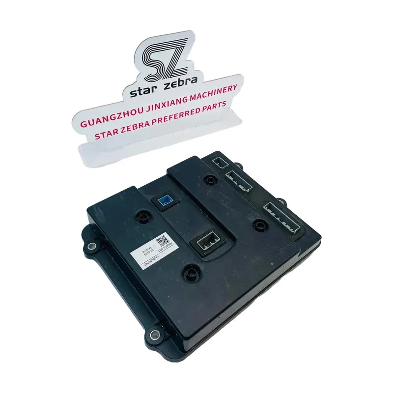 Excavator Suitable for Hitachi ZAX130 200 240 350-5G Excavator Information Hydraulic Board Computer Motherboard YA00002098
Excavator Suitable for Hitachi ZAX130 200 240 350-5G Excavator Information Hydraulic Board Computer Motherboard YA00002098