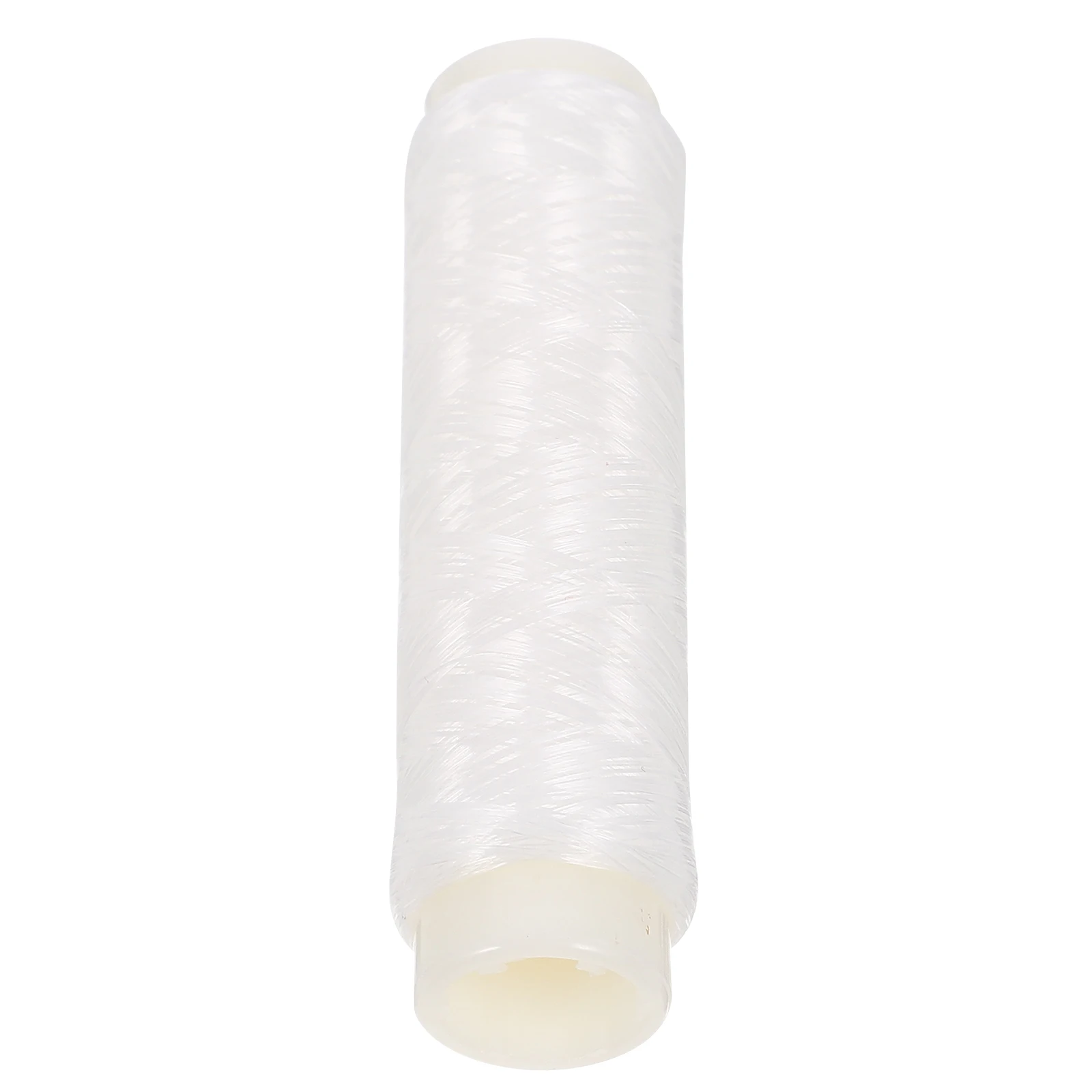 3 Rolls White Elastic Fishing Line 2.0mm Wear Resistant Fly Thread Heavy Duty Angling Wire Outdoor Lures Practical Fishing Tools
3 Rolls White Elastic Fishing Line 2.0mm Wear Resistant Fly Thread Heavy Duty Angling Wire Outdoor Lures Practical Fishing Tools