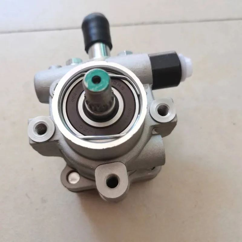 Power Steering Pump for 3.0-liter V6 and V8 Vol-3887373 Power Pumps
Power Steering Pump for 3.0-liter V6 and V8 Vol-3887373 Power Pumps