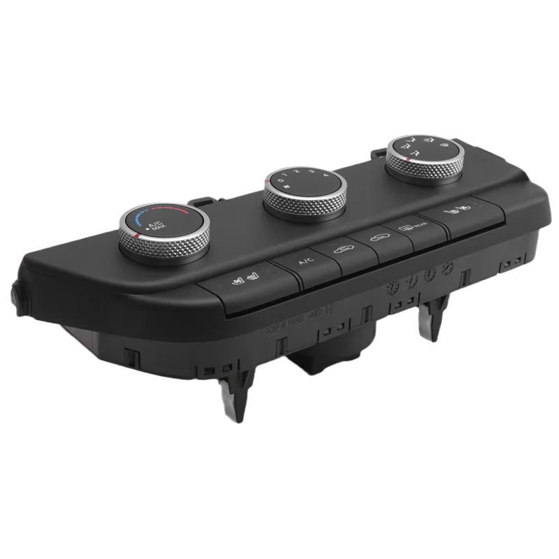 Climate Control Switch Heater Button 97250-BUAC0LS5 Air Conditioning Control Panel For Hyundai Elantra CN7 2021
Climate Control Switch Heater Button 97250-BUAC0LS5 Air Conditioning Control Panel For Hyundai Elantra CN7 2021