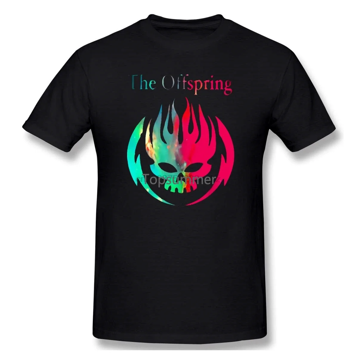 The Offspring T Shirt Funny Unisex Cotton Shirt Best Gift Idea Men Women Youth Boys Top
The Offspring T Shirt Funny Unisex Cotton Shirt Best Gift Idea Men Women Youth Boys Top