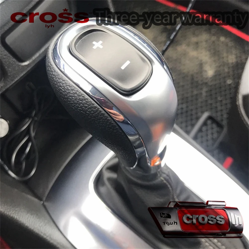 2277550 95133897 Lever Shifter Shift Knob Car Gear Shifter For Buick Encore Opel Mokka 2013 2014 2015 2016 2017 2018 2019
2277550 95133897 Lever Shifter Shift Knob Car Gear Shifter For Buick Encore Opel Mokka 2013 2014 2015 2016 2017 2018 2019