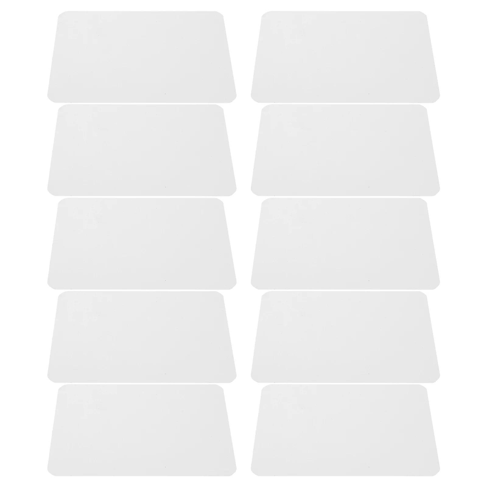 10 Pcs Price Tag Label Display Sign Merchandise Holder Shelf Mini Writing Board
10 Pcs Price Tag Label Display Sign Merchandise Holder Shelf Mini Writing Board