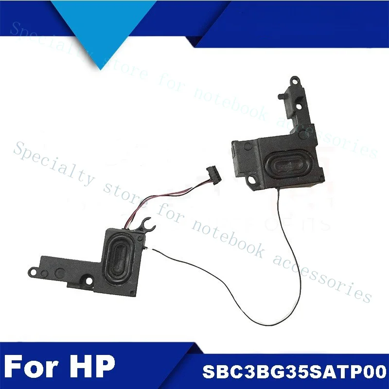 A+ Для HP Omen 15-AX 15-BC TPN-Q173 Встроенный динамик SBC3BG35SATP00
A+ Для HP Omen 15-AX 15-BC TPN-Q173 Встроенный динамик SBC3BG35SATP00