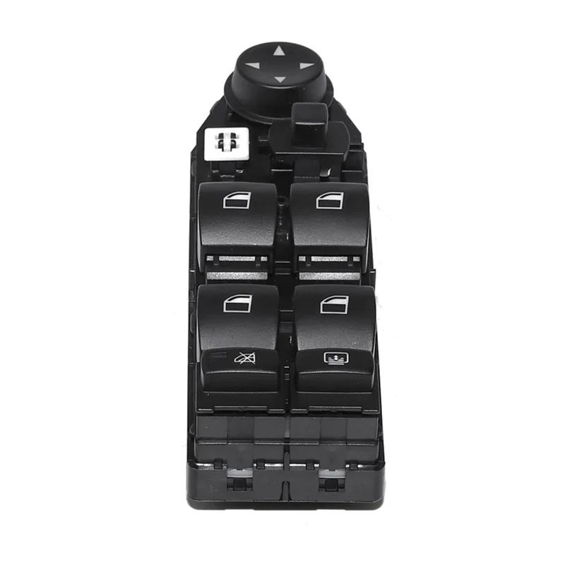 Переключатель подъема стекла в сборе, кнопка управления электрическим окном 61316951914 для BMW 5 серии E60 525I 525Xi 530I 530Xi 545I 550I M5
Переключатель подъема стекла в сборе, кнопка управления электрическим окном 61316951914 для BMW 5 серии E60 525I 525Xi 530I 530Xi 545I 550I M5