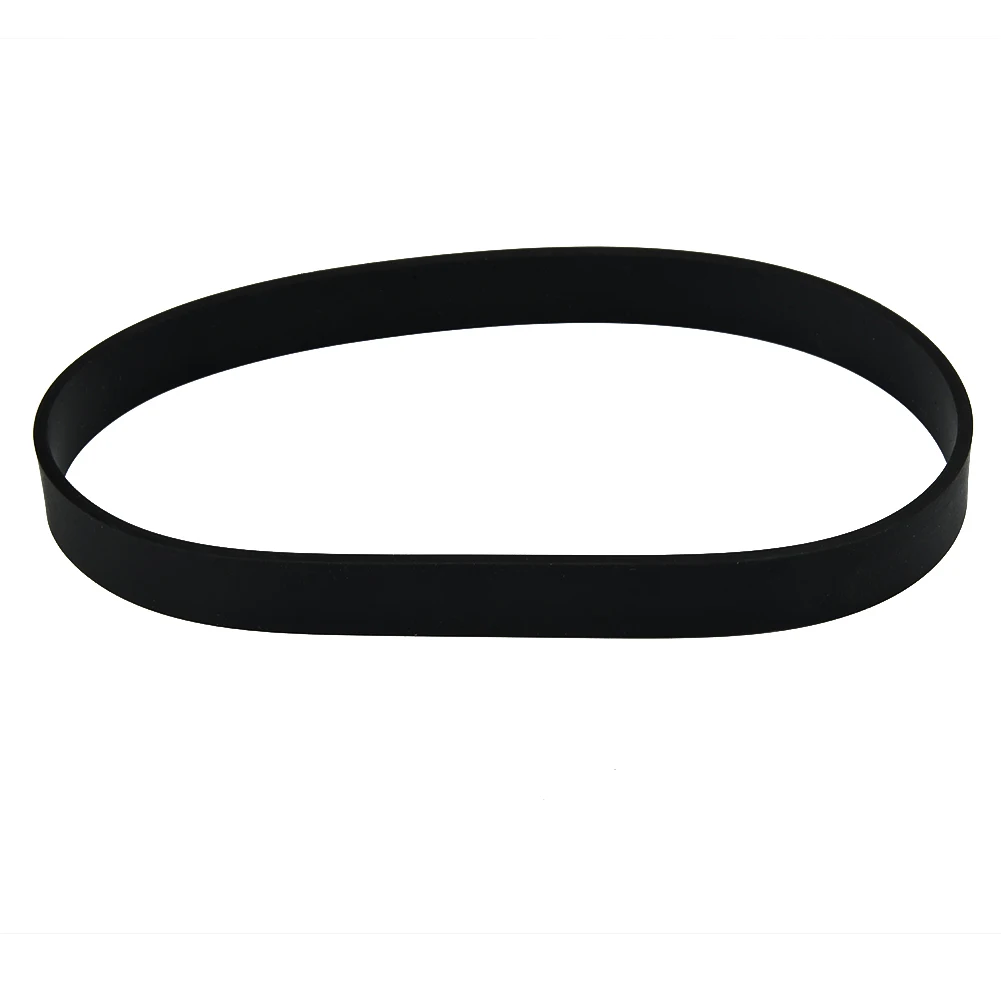 Replacement Belt Rubber 2pcs Black Drive Belt Easy To Install Flexible Floor Brush For Co VUM33AS20G High Quality
Replacement Belt Rubber 2pcs Black Drive Belt Easy To Install Flexible Floor Brush For Co VUM33AS20G High Quality