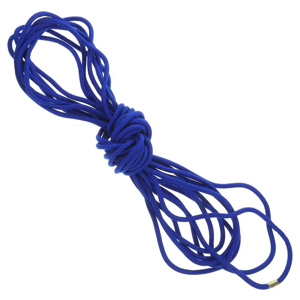 5M Pink Elastic Band Kids Toy Chinese Jump Rope For Outdoor Children Student Ropes Fitness Accessories Sport Tools
5M Pink Elastic Band Kids Toy Chinese Jump Rope For Outdoor Children Student Ropes Fitness Accessories Sport Tools