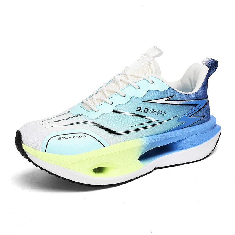 Waterproof leather upper, fleece-lined sports shoes for men - Winter lightweight shock-absorbing soft sole running shoes, studen
Waterproof leather upper, fleece-lined sports shoes for men - Winter lightweight shock-absorbing soft sole running shoes, studen